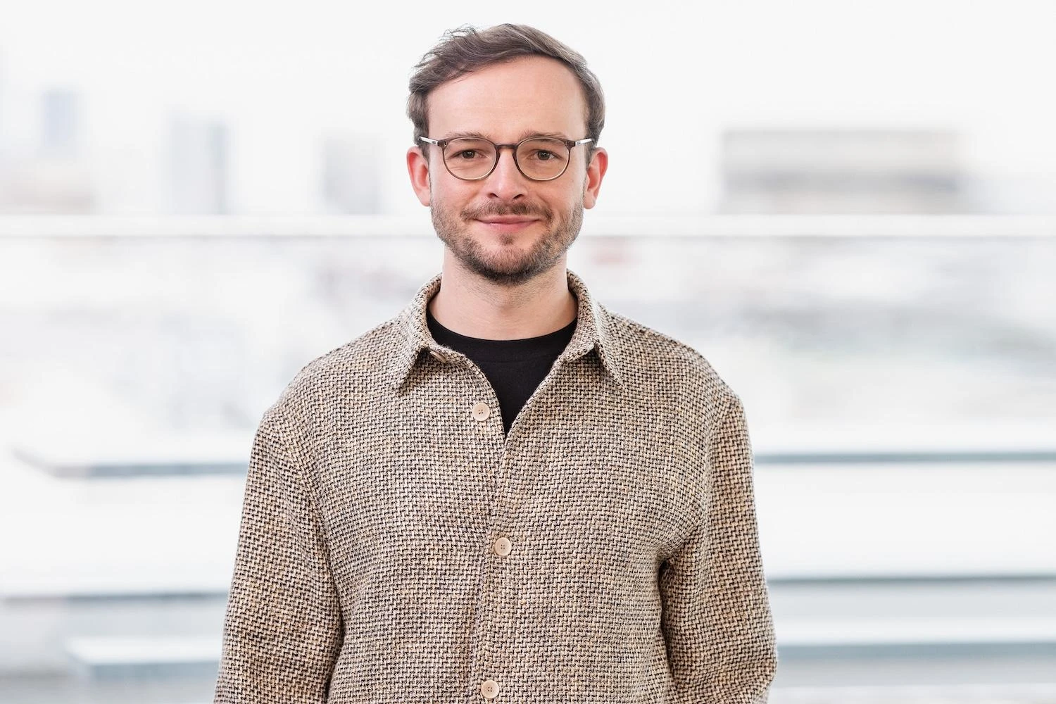 Florian Obst, Partner at Speedinvest