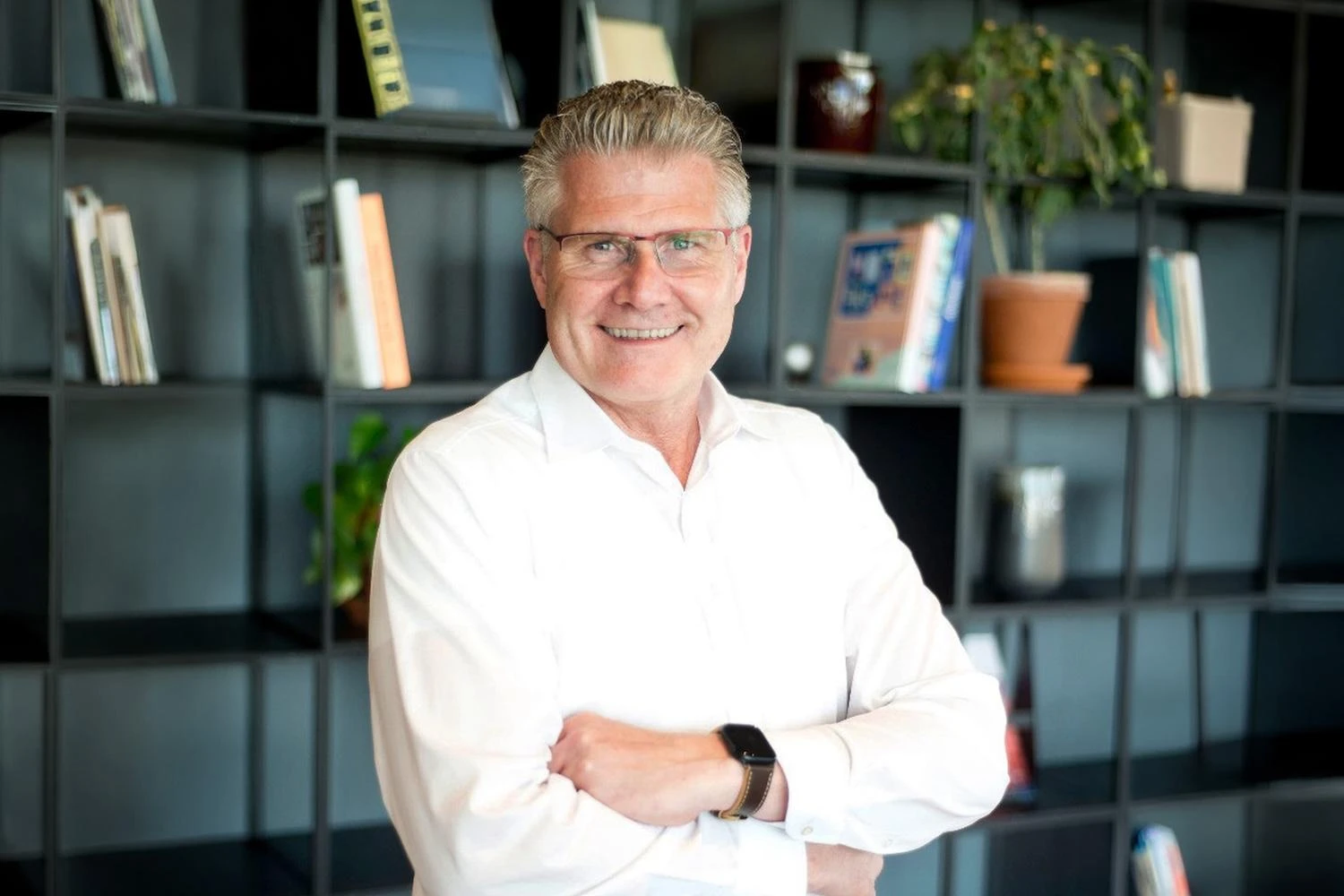 Frank Fürst, General Manager at AnalytiChem