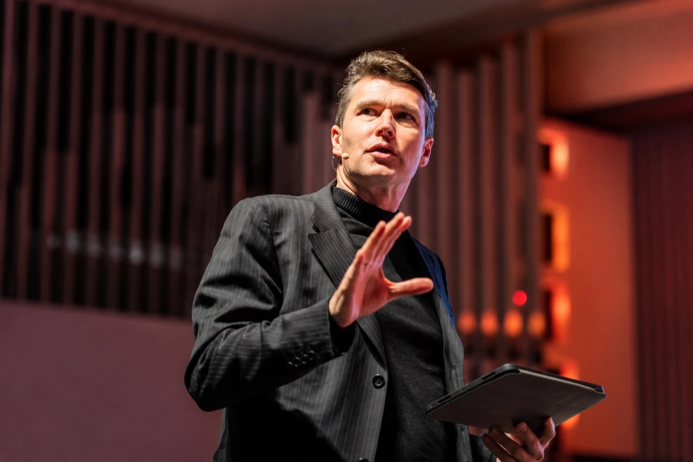 Dr. Marcell Vollmer